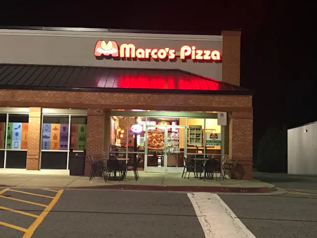 Marco's Pizza