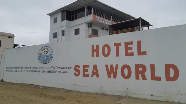 Sea World Hotel
