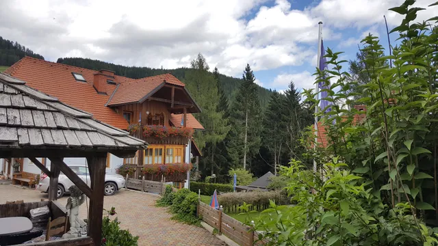 Gästehaus Hobelleitner