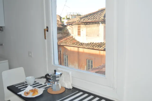 Appartamento Lavatore