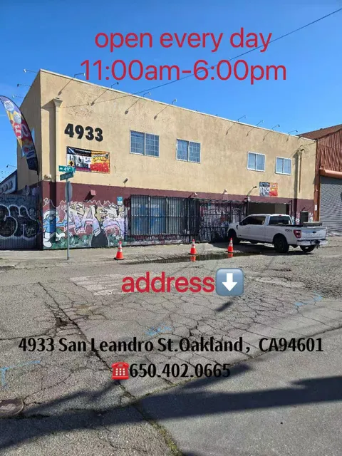 Appliance Quick Warehouse