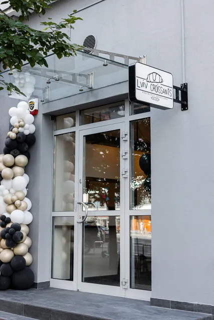 Lviv Croissants
