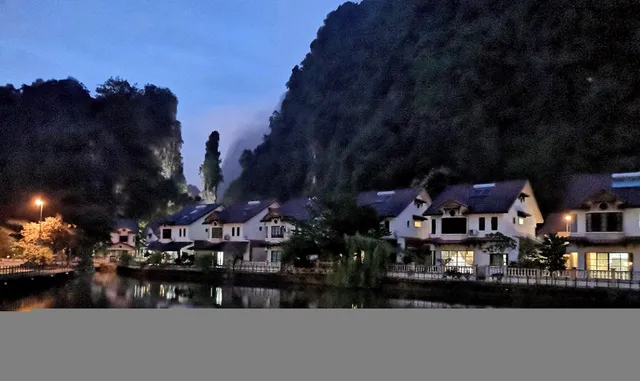 Lakeside Villa, Sunway City Ipoh