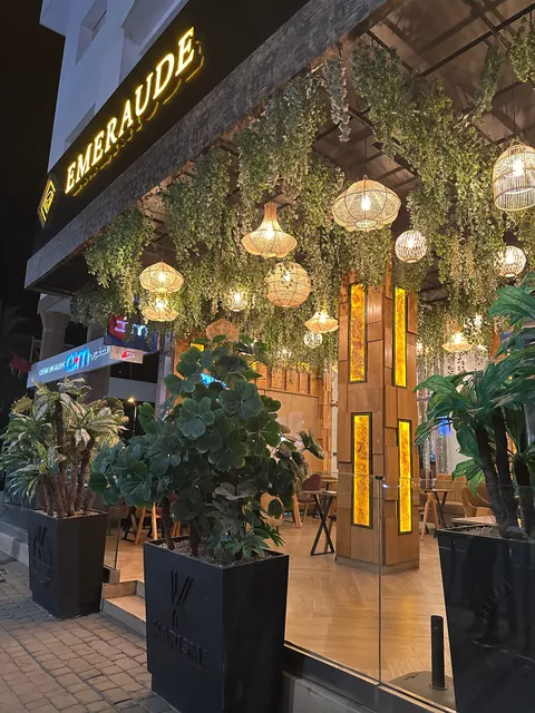 Emeraude