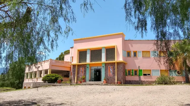 La Candela Complejo Turistico