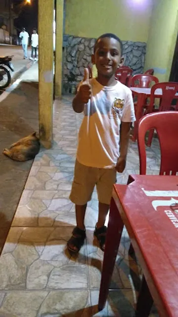 Pizzaria Monte Castelo