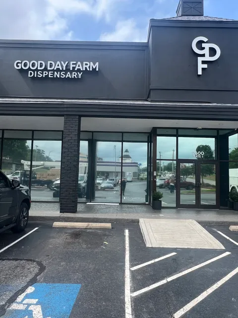 Good Day Farm Little Rock (Chenal Pkwy)