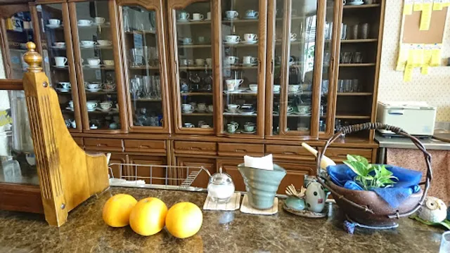 喫茶マーガレット