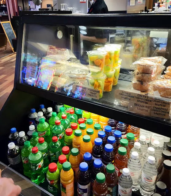 Wild Roast Coffee and Deli