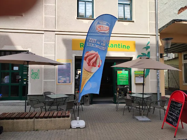 Roland Kantine Inh. S.Menning