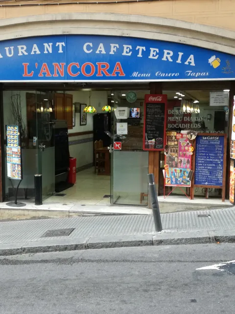 L'Àncora