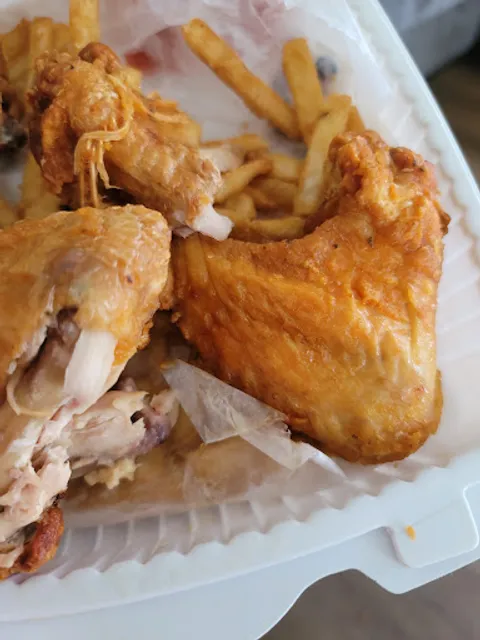 World Wide Wings & Pizza