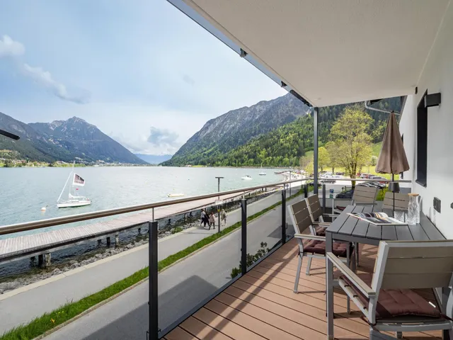 Appartements am Achensee