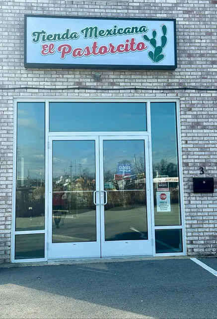 Tienda Mexicana El Pastorcito