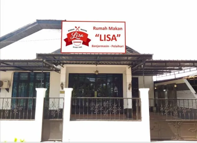 Lisa Rumah Makan