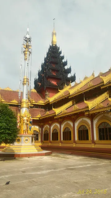 Wat Thai Yai