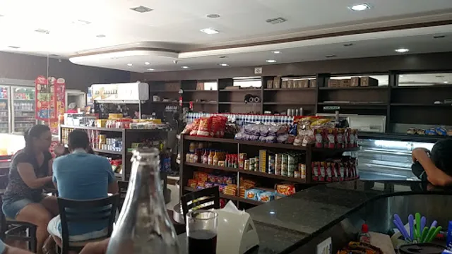 Padaria 5 Estrelas Pães e Doces