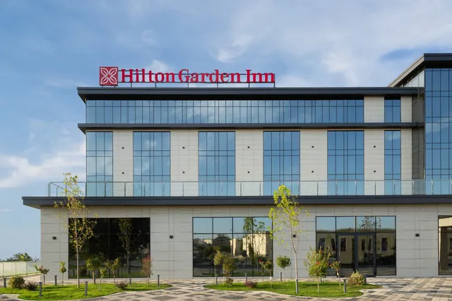 Hilton Garden Inn Samarkand