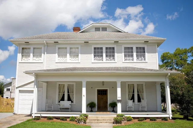 The Bay Bed & Breakfast