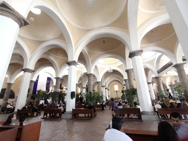 Chapel of the Third Order