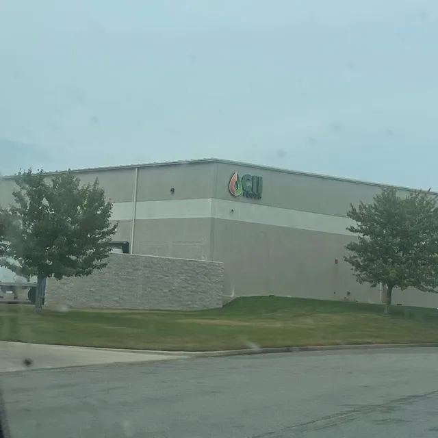 CII (Cereal Ingredients, Inc.)