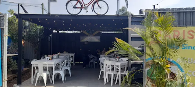 El Tridente Sinaloense