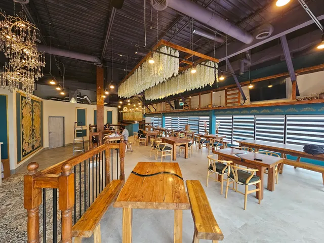 Shahi Manjil - Authentic Indian Cuisine | Fine Dining Restaurant in Toronto