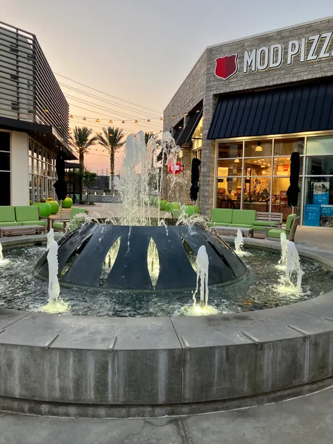 The Station at Eastvale