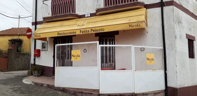 Restaurante churrasqueira take-away Fatita e Peixoto