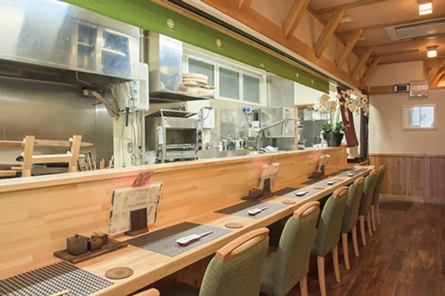 旬の恵 たかもり