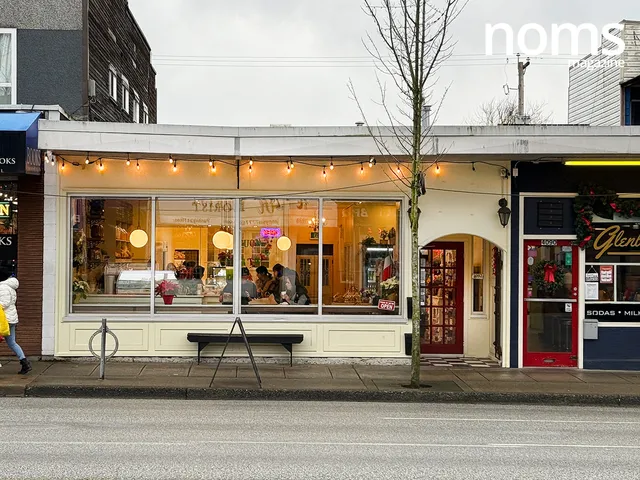 Panino Mio by La Grotta Del Formaggio