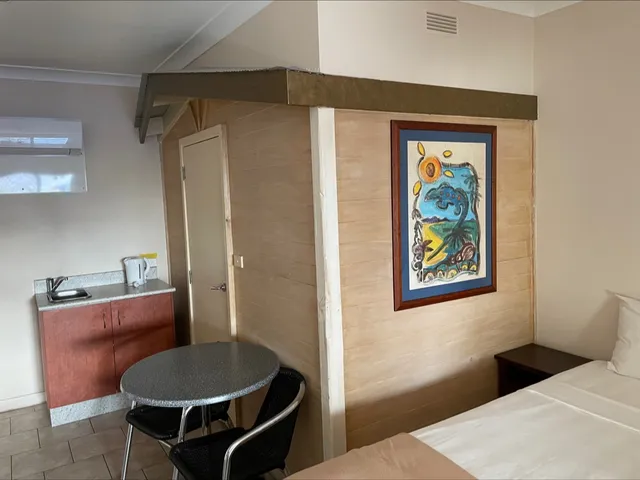 Aspect Central Cairns