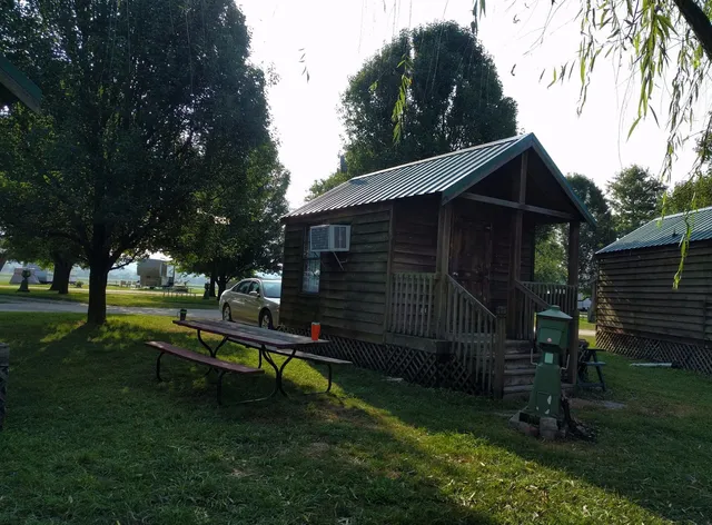 Beyonder Getaway Rising Sun