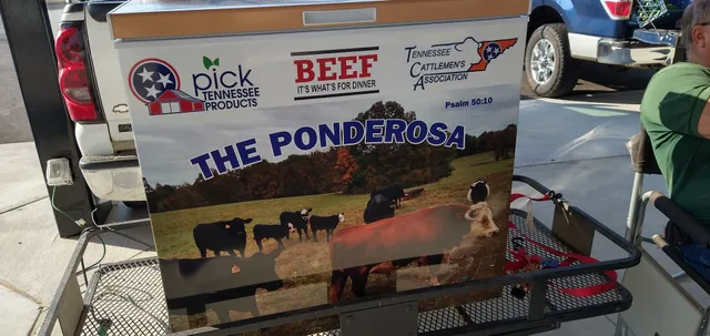 Milan Farmers' Market