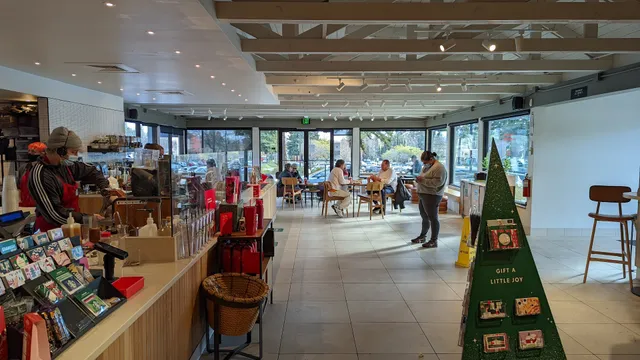 Virginia Hills Shopping Center