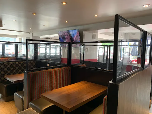 Carole's Restaurant Hawkesbury