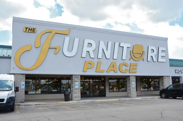 The Furniture Place