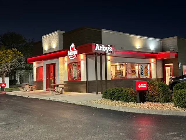 Arby's