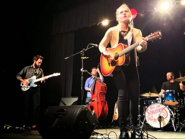 Renaissance Arts Center & Theatre, City of Kingsport Office of Cultural Arts