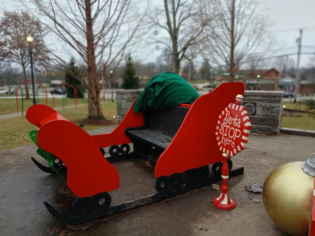 Twinsburg Township Square