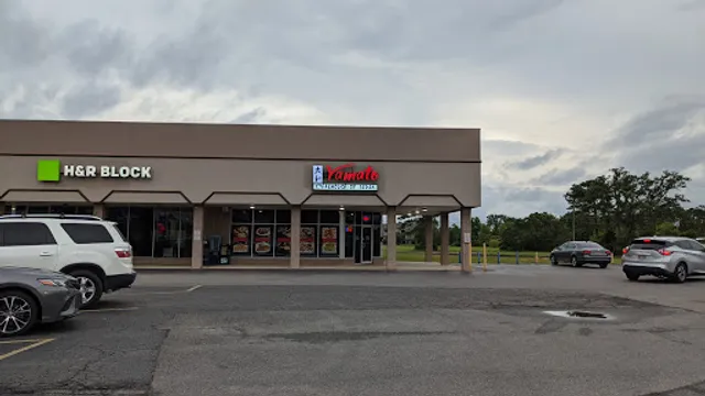 Yamato Steak House Of Japan