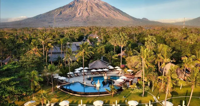 Siddhartha Oceanfront Resort & Spa