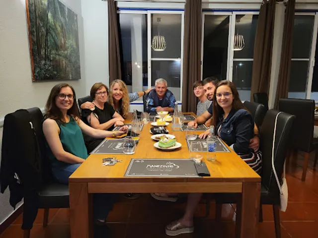 Art Restaurant Manezinho