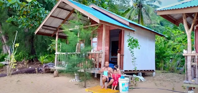 Kampung Nipah