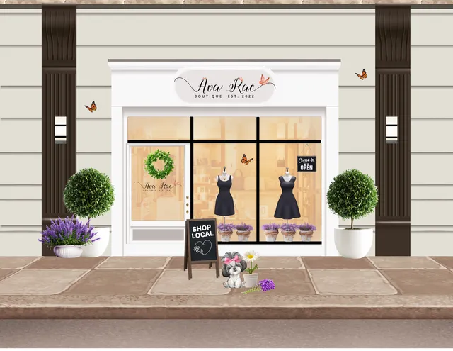 Ava Rae Boutique