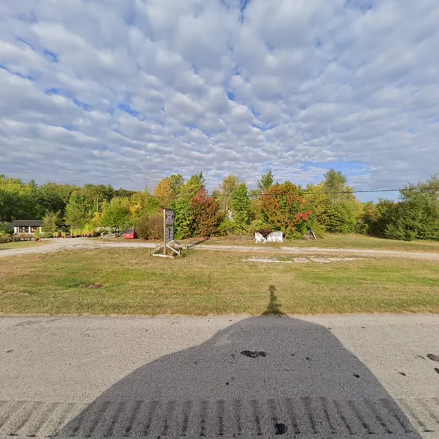 County Line Greenhouse