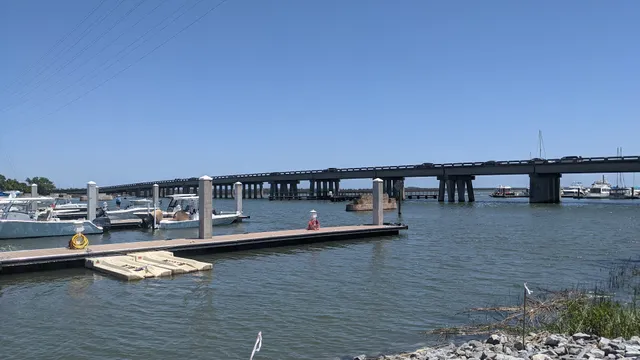 Savannah Boathouse Marina