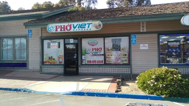 Pho Viet