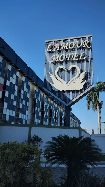 L'amour Motel