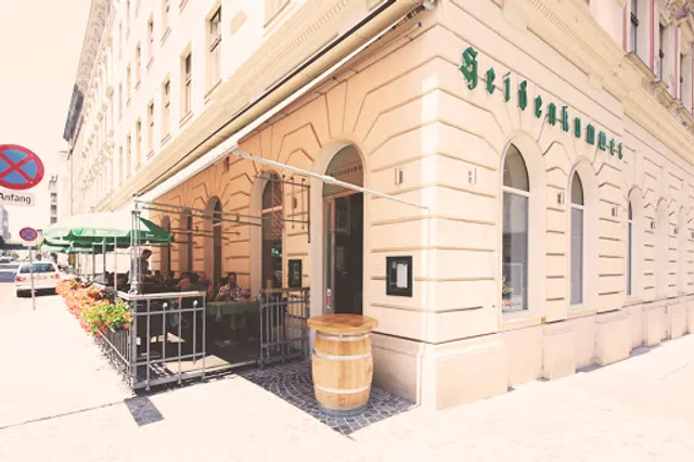 Gastwirtschaft Heidenkummer